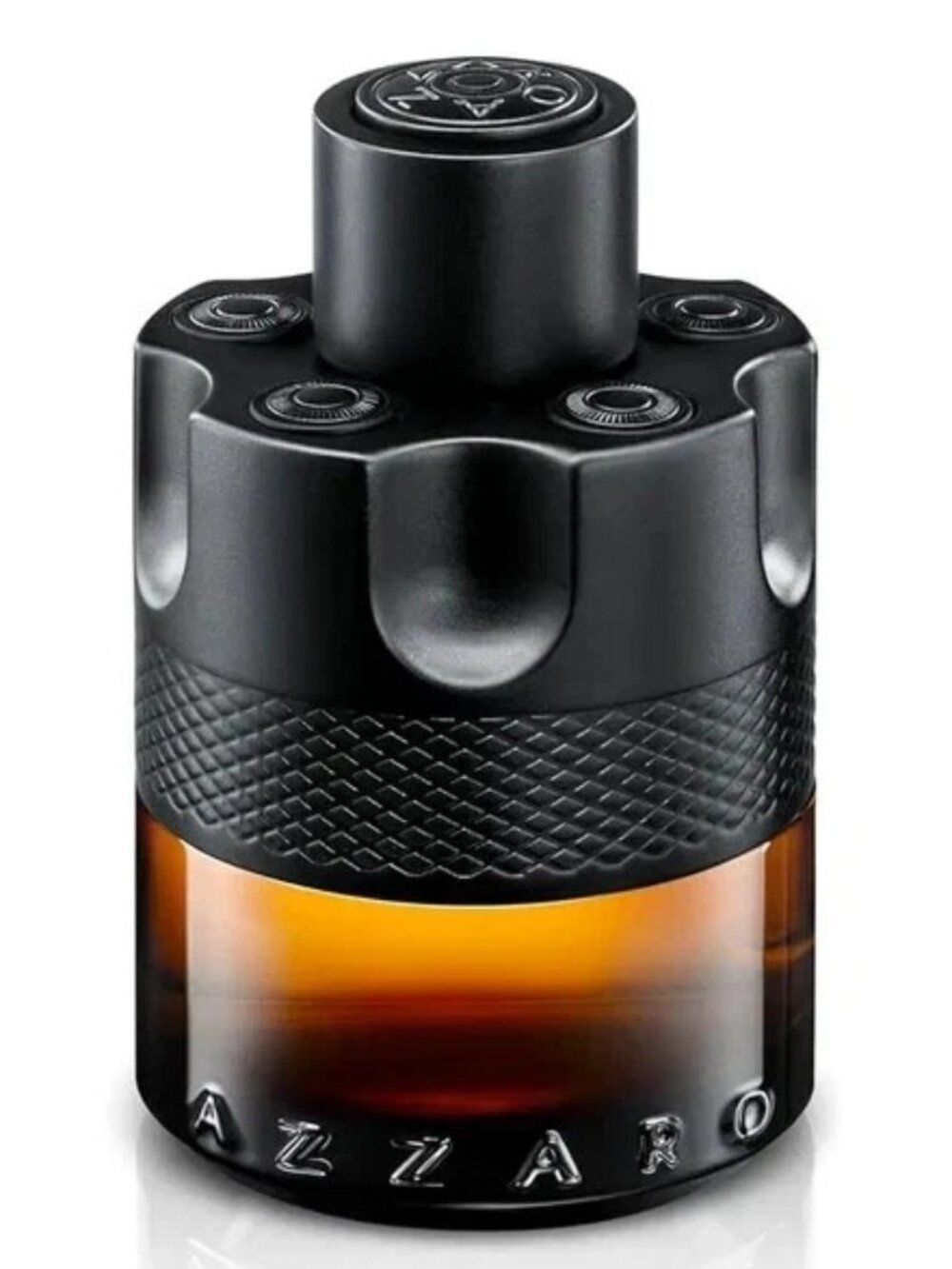 Azzaro The Most Wanted 3.4 oz./ 100 ml. PARFUM EDP Spray for Men Brown